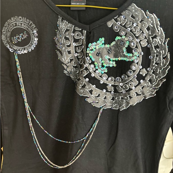 HKA Design - NEW Long Sleeve - Large - Picture 9 of 10